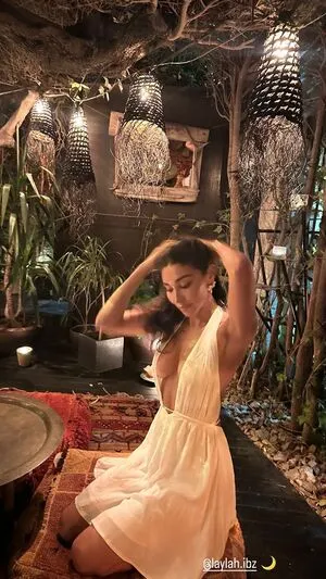 Chantel Jeffries OnlyFans Leaked Free Thumbnail Picture - #CseQ6NifeO