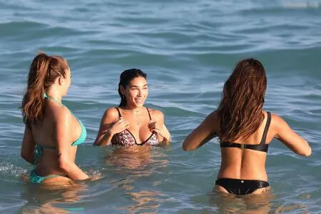 Chantel Jeffries OnlyFans Leaked Free Thumbnail Picture - #DQsSc3fUBy
