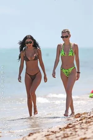 Chantel Jeffries OnlyFans Leaked Free Thumbnail Picture - #DibhUYFX4r