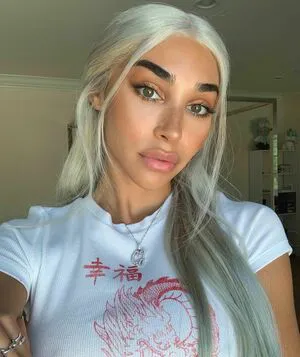 Chantel Jeffries OnlyFans Leaked Free Thumbnail Picture - #DxA8mtqJtQ