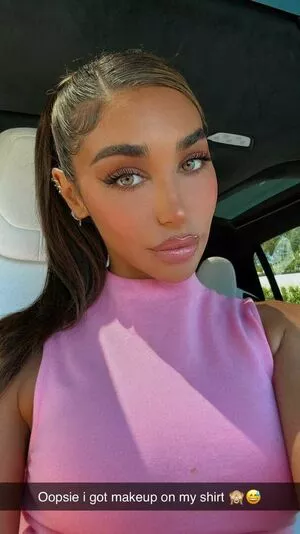 Chantel Jeffries OnlyFans Leaked Free Thumbnail Picture - #E3zXp6lSuP