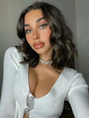 Chantel Jeffries OnlyFans Leaked Free Thumbnail Picture - #EFHbq3mmNj