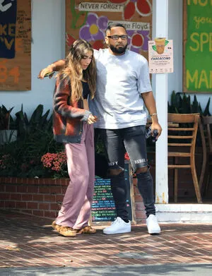 Chantel Jeffries OnlyFans Leaked Free Thumbnail Picture - #EJdVKd38a0