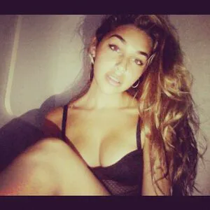 Chantel Jeffries OnlyFans Leaked Free Thumbnail Picture - #EYMH0lj26M