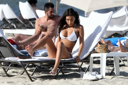 Chantel Jeffries OnlyFans Leaked Free Thumbnail Picture - #EdQyMRJ1g2