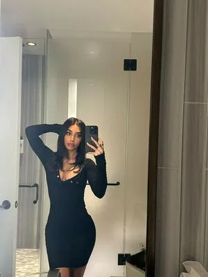 Chantel Jeffries OnlyFans Leaked Free Thumbnail Picture - #Ee2SmpqTP0