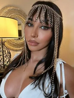 Chantel Jeffries OnlyFans Leaked Free Thumbnail Picture - #Er7p7WE7Oy