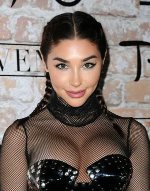 Chantel Jeffries OnlyFans Leaked Free Thumbnail Picture - #ExBiw3PE1T