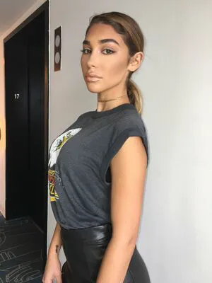 Chantel Jeffries OnlyFans Leaked Free Thumbnail Picture - #F40hwWd12U