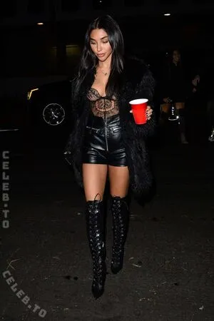 Chantel Jeffries OnlyFans Leaked Free Thumbnail Picture - #F7y3JEpGw4