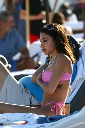 Chantel Jeffries OnlyFans Leaked Free Thumbnail Picture - #FoTZ72UKgq