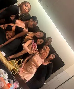 Chantel Jeffries OnlyFans Leaked Free Thumbnail Picture - #Fwluqh33AV