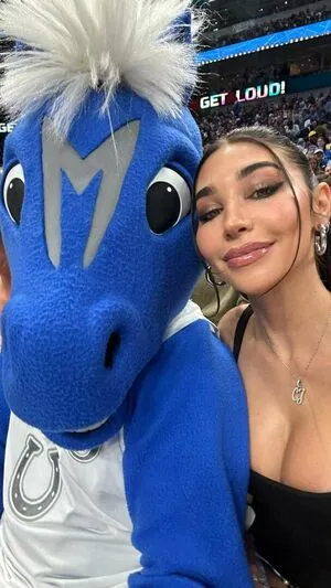 Chantel Jeffries OnlyFans Leaked Free Thumbnail Picture - #G2e6WFLFK7