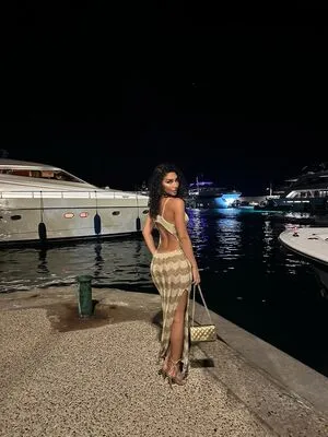 Chantel Jeffries OnlyFans Leaked Free Thumbnail Picture - #G3laHx58lN