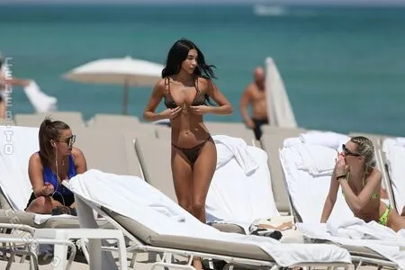 Chantel Jeffries OnlyFans Leaked Free Thumbnail Picture - #GKuSidsEjs