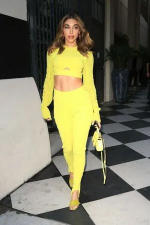 Chantel Jeffries OnlyFans Leaked Free Thumbnail Picture - #GjKFGu13lt