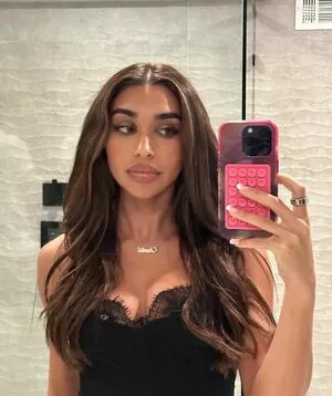 Chantel Jeffries OnlyFans Leaked Free Thumbnail Picture - #GumzGc7Hwa