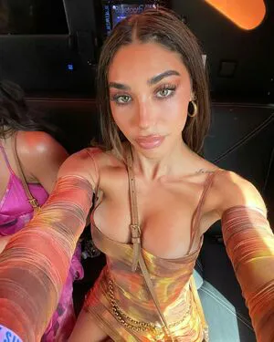 Chantel Jeffries OnlyFans Leaked Free Thumbnail Picture - #HDuJDzDGio