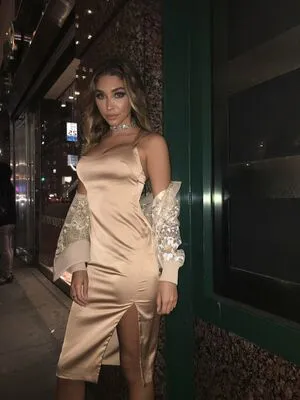 Chantel Jeffries OnlyFans Leaked Free Thumbnail Picture - #HJSBGveZMa