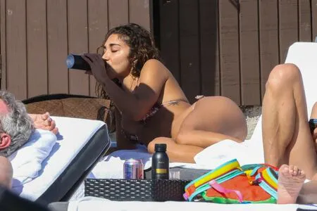 Chantel Jeffries OnlyFans Leaked Free Thumbnail Picture - #I2bIokOvfH