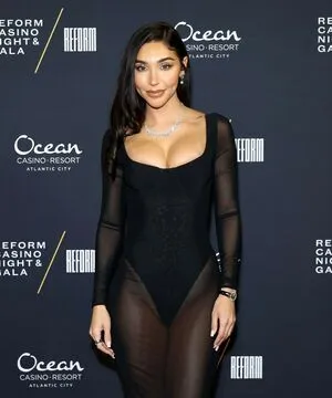 Chantel Jeffries OnlyFans Leaked Free Thumbnail Picture - #IEV1xLifjG