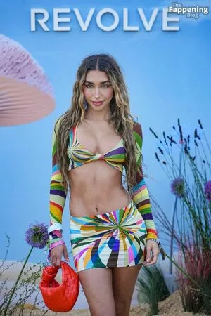 Chantel Jeffries OnlyFans Leaked Free Thumbnail Picture - #IRfRq9wCma