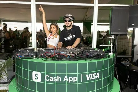 Chantel Jeffries OnlyFans Leaked Free Thumbnail Picture - #IiWqafnZIn