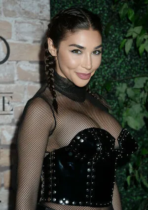 Chantel Jeffries OnlyFans Leaked Free Thumbnail Picture - #IlznsyGTnS