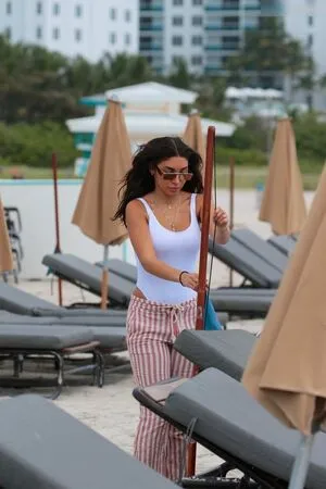 Chantel Jeffries OnlyFans Leaked Free Thumbnail Picture - #JSTZvZ0hFN