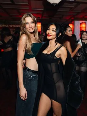 Chantel Jeffries OnlyFans Leaked Free Thumbnail Picture - #JfTsZkVhEP