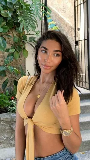 Chantel Jeffries OnlyFans Leaked Free Thumbnail Picture - #JkiDN0ja0x