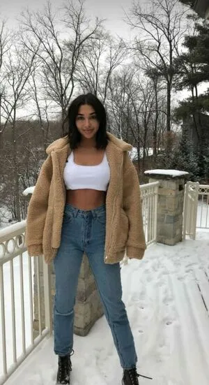 Chantel Jeffries OnlyFans Leaked Free Thumbnail Picture - #JnTbUIwkVu