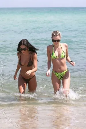 Chantel Jeffries OnlyFans Leaked Free Thumbnail Picture - #JpjlMkB3v5