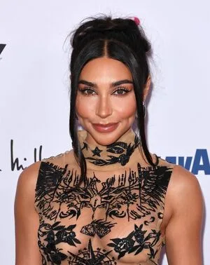 Chantel Jeffries OnlyFans Leaked Free Thumbnail Picture - #KbuXlFsnT5