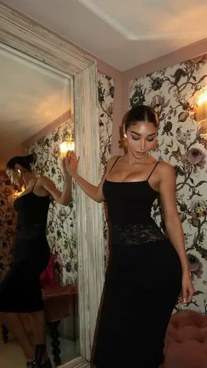 Chantel Jeffries OnlyFans Leaked Free Thumbnail Picture - #KctMaxflH3