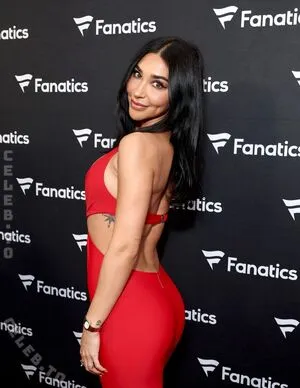 Chantel Jeffries OnlyFans Leaked Free Thumbnail Picture - #Ku2KXIppmZ