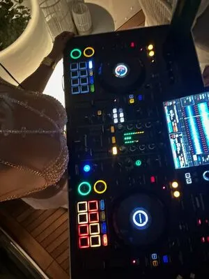 Chantel Jeffries OnlyFans Leaked Free Thumbnail Picture - #LD1XBmDFN3