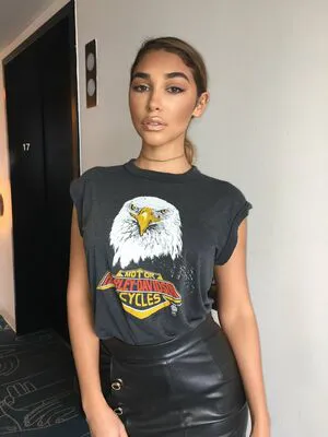 Chantel Jeffries OnlyFans Leaked Free Thumbnail Picture - #LLS5cy46bj