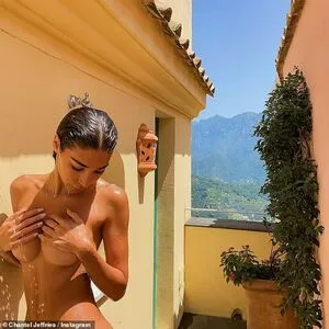 Chantel Jeffries OnlyFans Leaked Free Thumbnail Picture - #LPfpOe6wdz