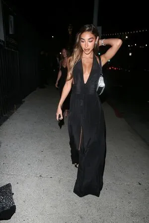 Chantel Jeffries OnlyFans Leaked Free Thumbnail Picture - #LhZpkjmmMA