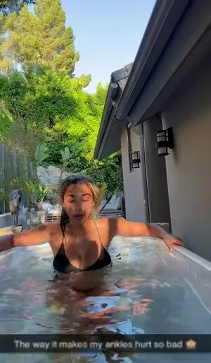 Chantel Jeffries OnlyFans Leaked Free Thumbnail Picture - #Lj0uriWuQZ