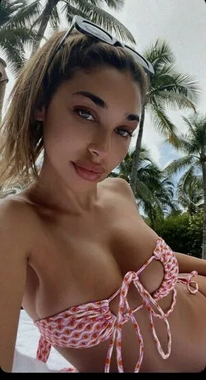 Chantel Jeffries OnlyFans Leaked Free Thumbnail Picture - #Lvleol7dkp