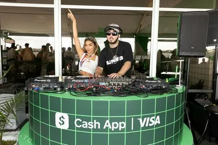 Chantel Jeffries OnlyFans Leaked Free Thumbnail Picture - #LzZ8WcVM4y