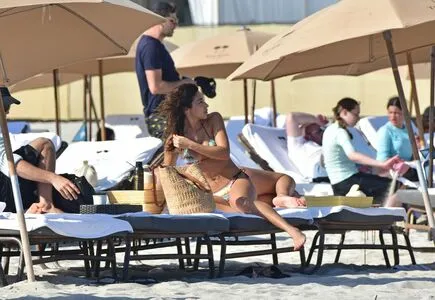 Chantel Jeffries OnlyFans Leaked Free Thumbnail Picture - #M3LZ00hUj9