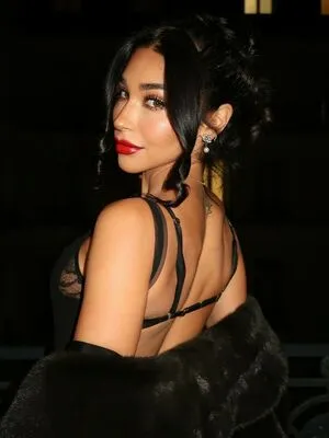 Chantel Jeffries OnlyFans Leaked Free Thumbnail Picture - #MaNQe5HLIa