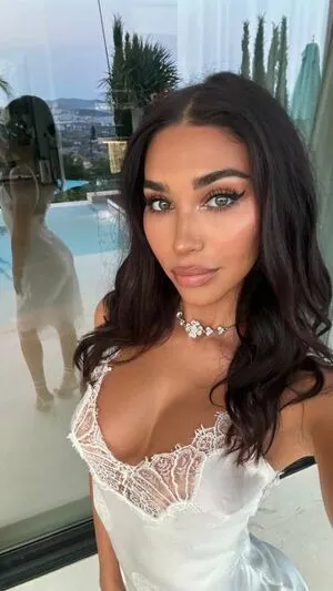 Chantel Jeffries OnlyFans Leaked Free Thumbnail Picture - #MlKehPIetc