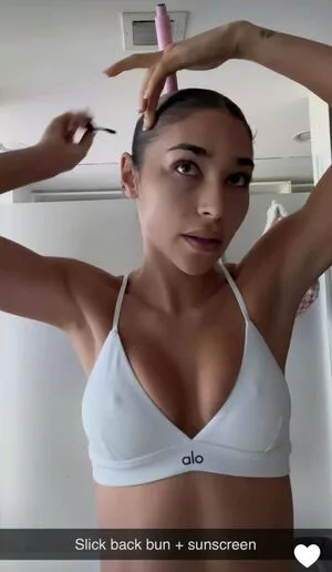 Chantel Jeffries OnlyFans Leaked Free Thumbnail Picture - #MqUYsAKlVL