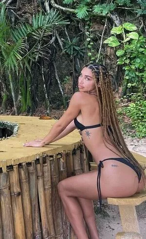 Chantel Jeffries OnlyFans Leaked Free Thumbnail Picture - #N0kLD9pxNS