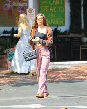 Chantel Jeffries OnlyFans Leaked Free Thumbnail Picture - #N5IIj3611r