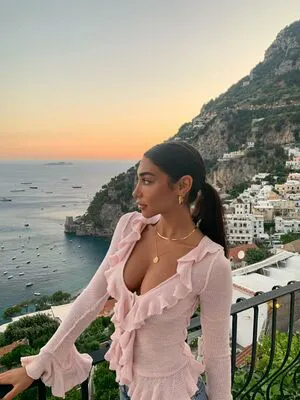 Chantel Jeffries OnlyFans Leaked Free Thumbnail Picture - #N7dbLhYoCK